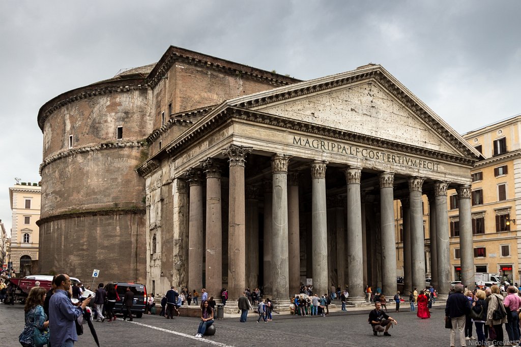 Pantheon