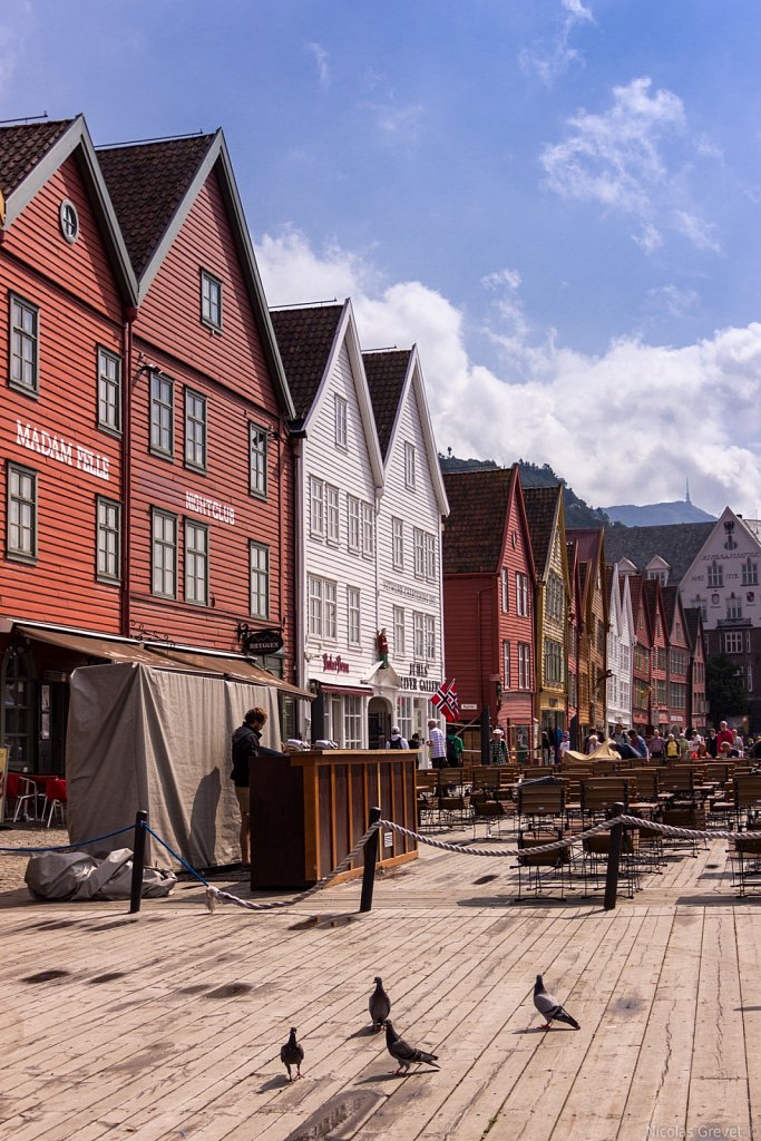 Bryggen