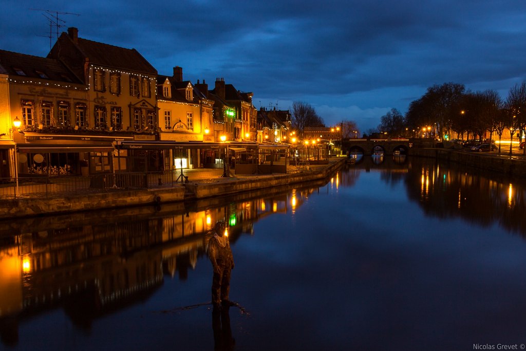 Saint-Leu in Amiens