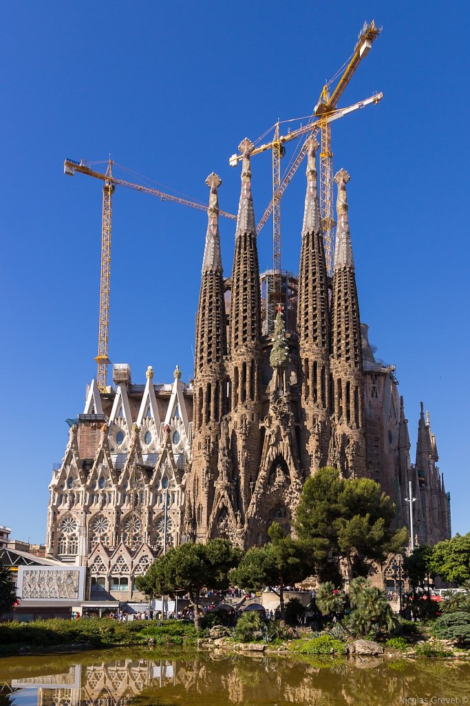 Sagrada Família