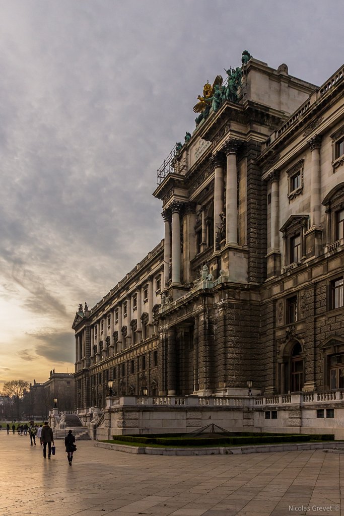 Österreichische Nationalbibliothek