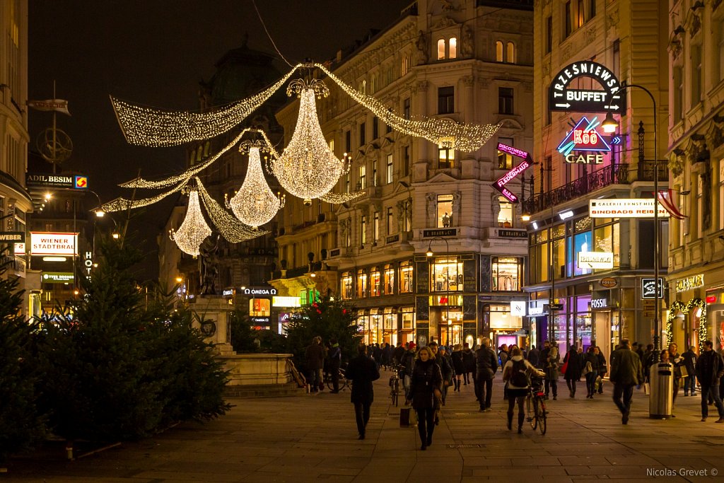 Graben Lights