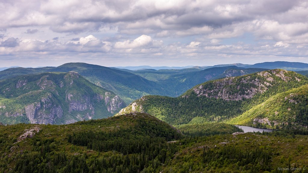 Lac-des-Cygnes