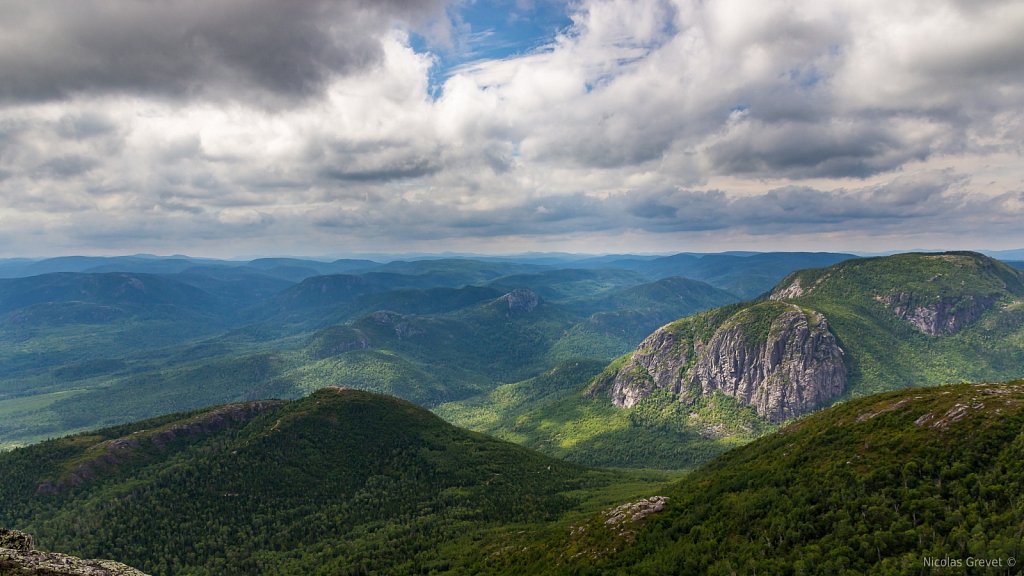 Mont-du-Lac-à-Moïse