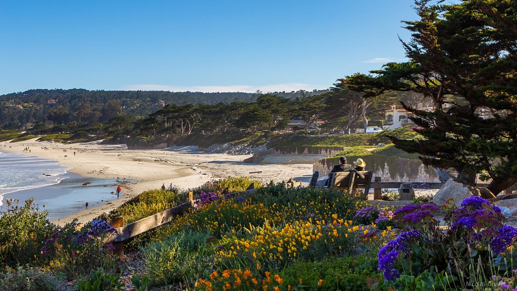 Carmel-by-the-Sea