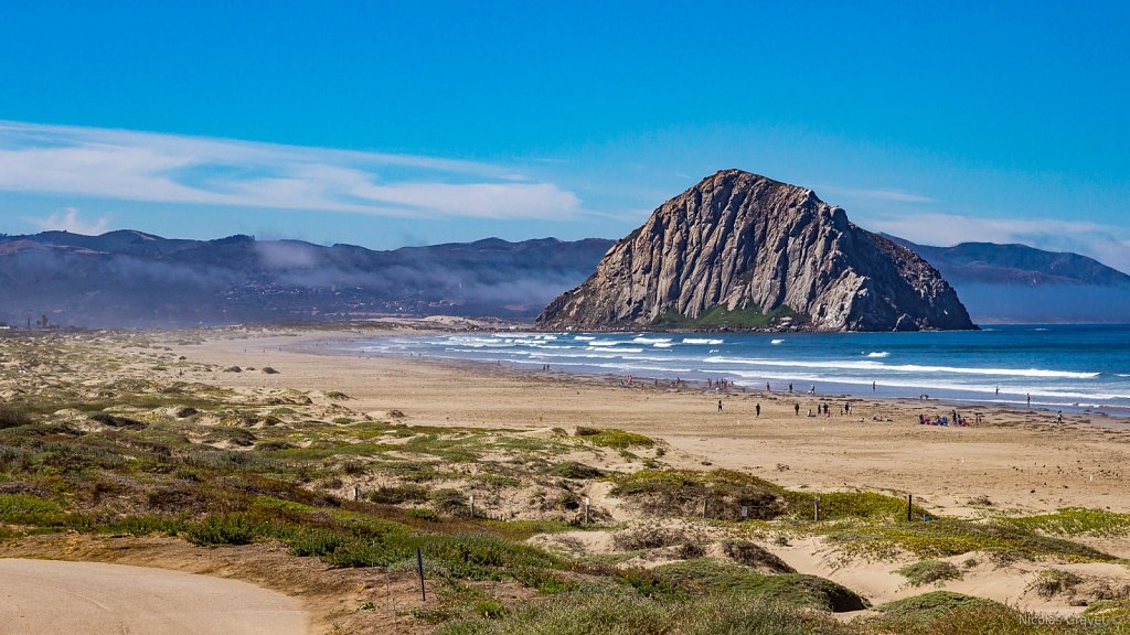 Morro Bay