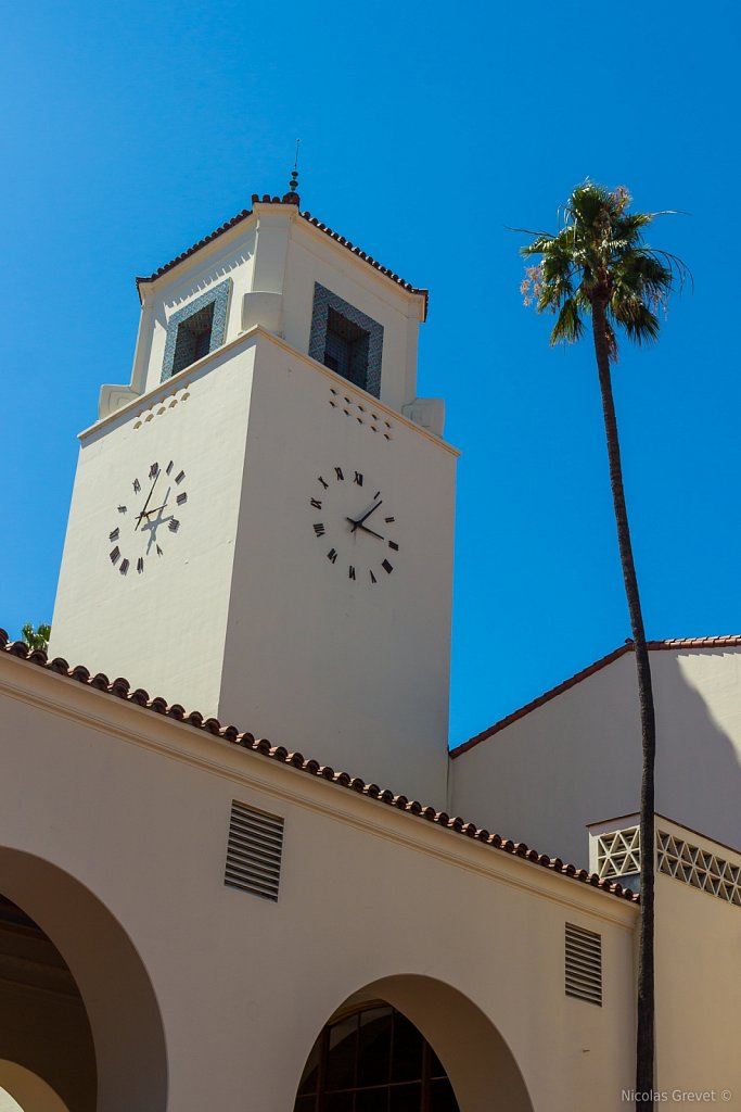 Union Station