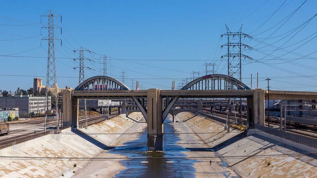 Sixth Street Viaduct