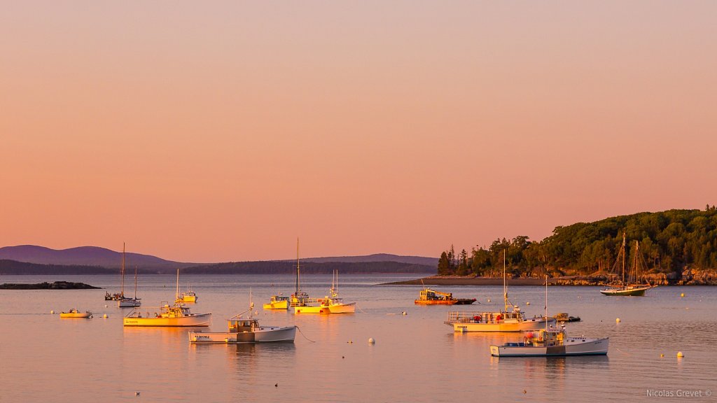 Bar Harbor