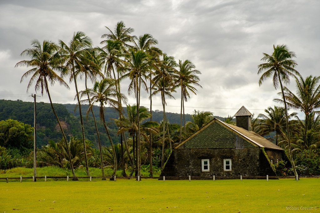 Lanakila Ihiihi O Iehova Ona Kaua