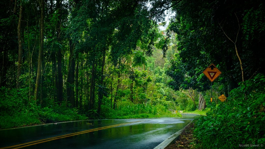 Hāna Highway