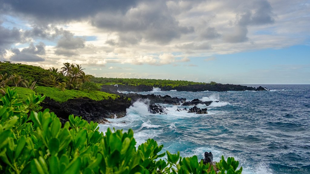 Pāʻiloa Bay