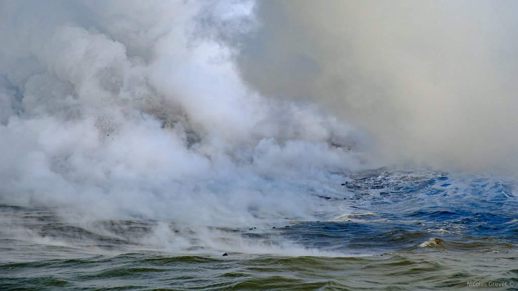 Boiling Kettle