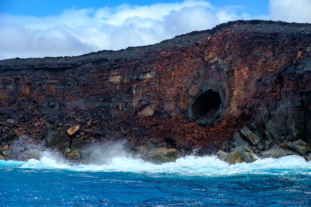 Lava Tube