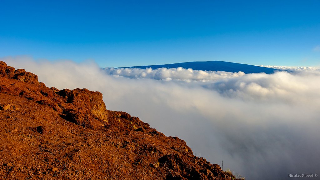 Mauna Loa