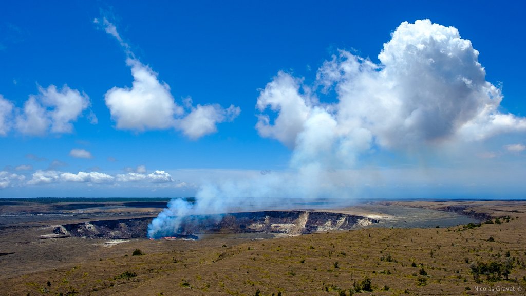 Halemaʻumaʻu