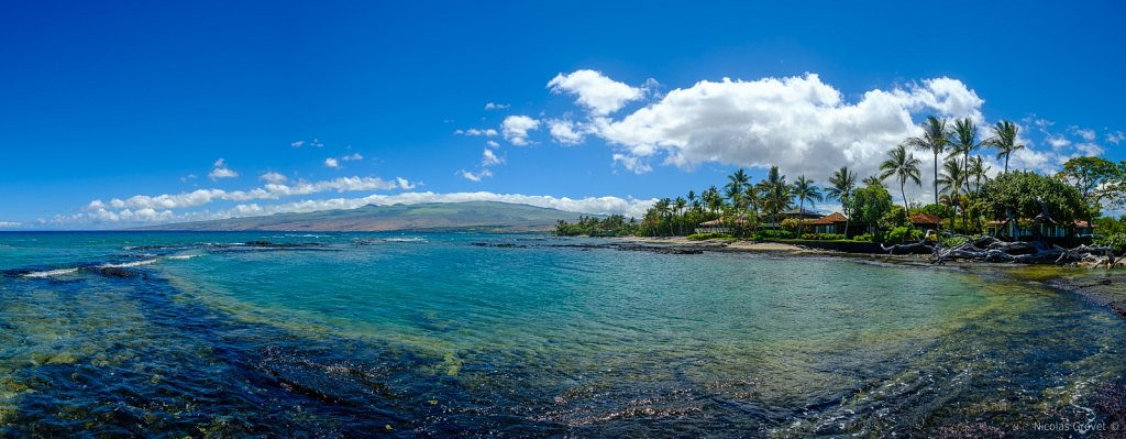 Puako Bay