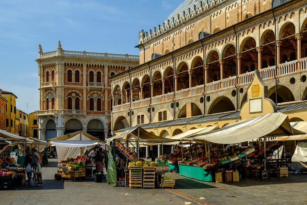 Piazza delle Erbe