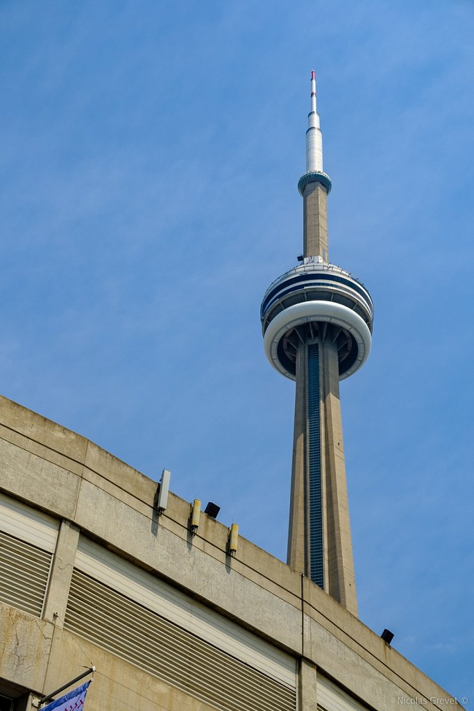 CN Tower