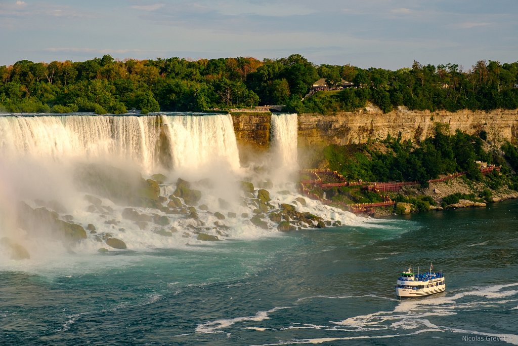 American Falls