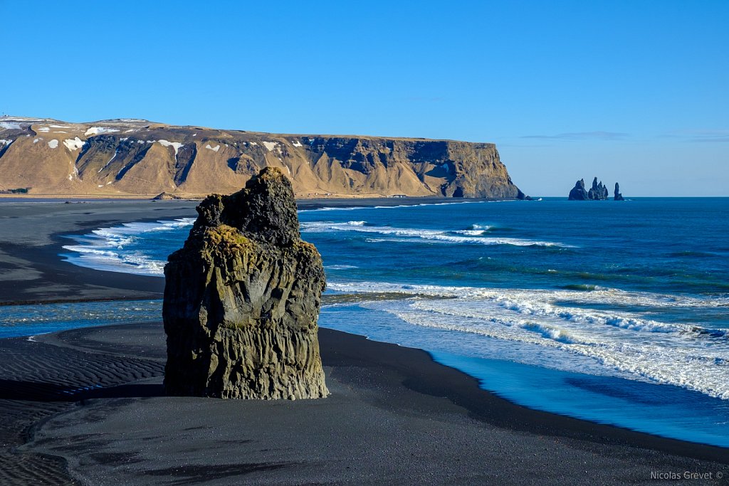 Reynisfjara