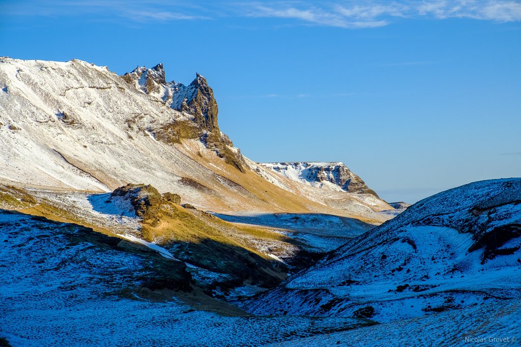 Arnarstakkur Pass