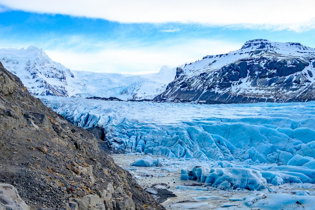 Svínafellsjökull