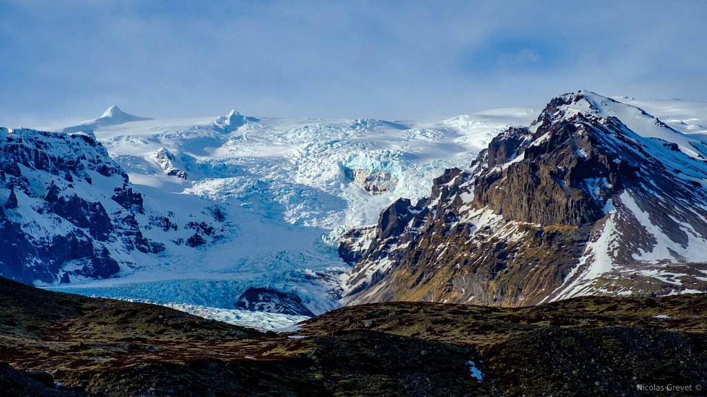 Kviárjökull