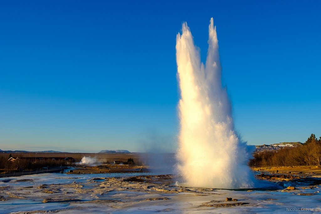 Strokkur