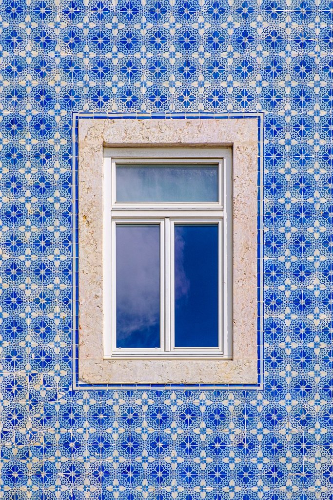 Azulejos