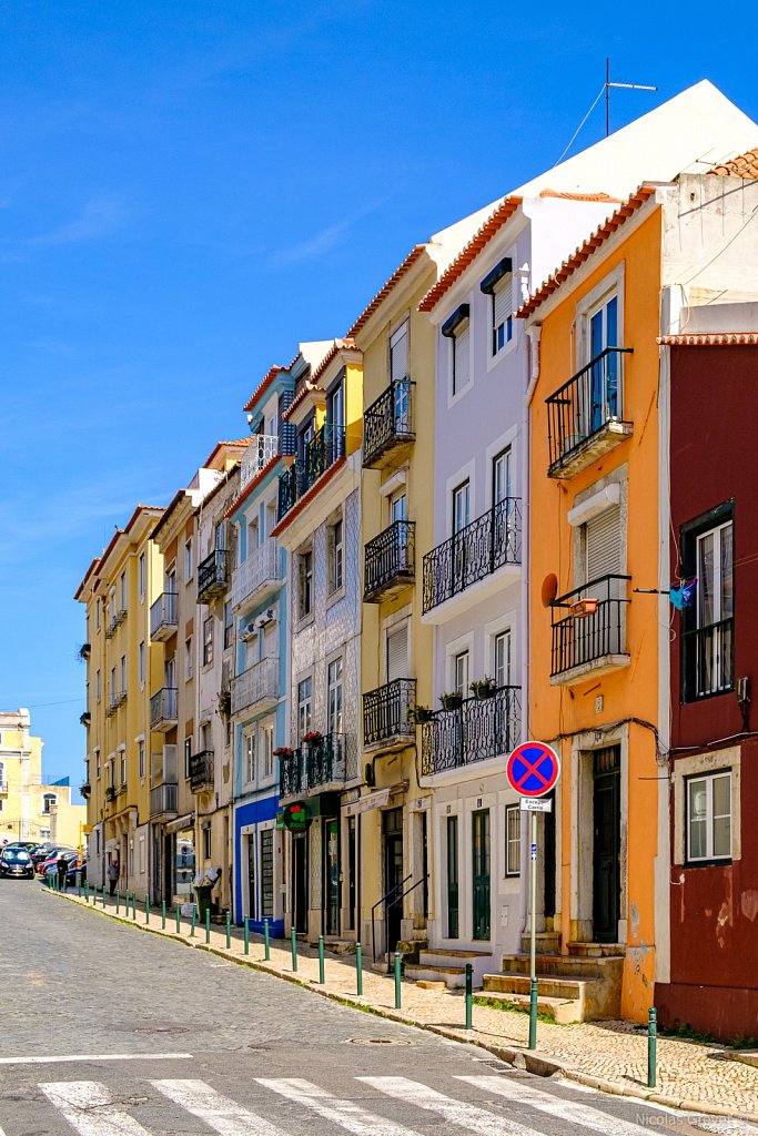 Rua do Paraíso