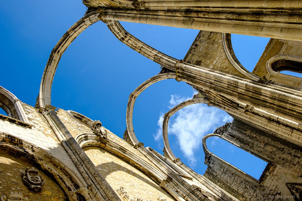 Convento da Ordem do Carmo