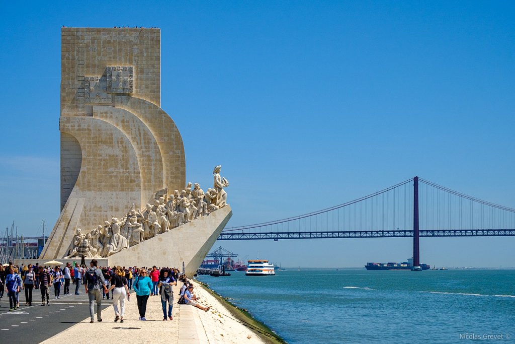 Padrão dos Descobrimentos