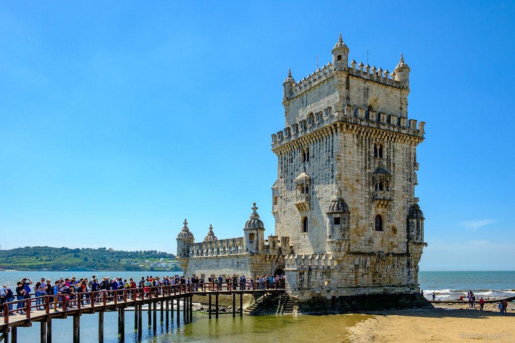 Torre de Belém