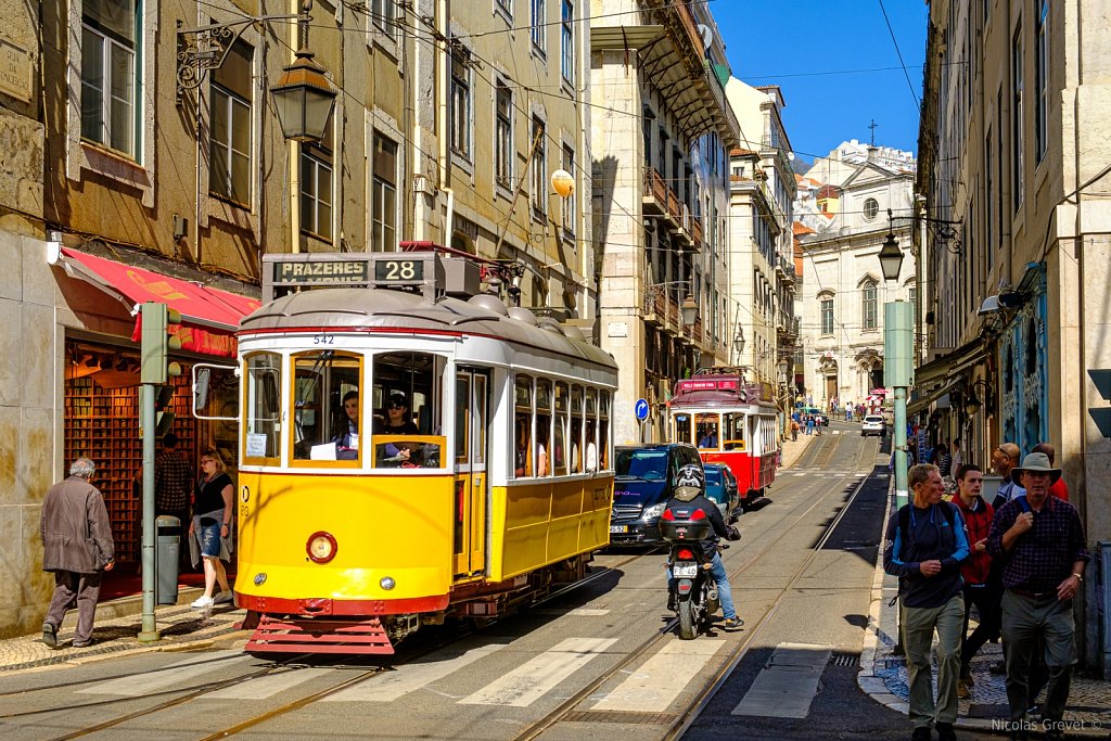 Rua da Conceição