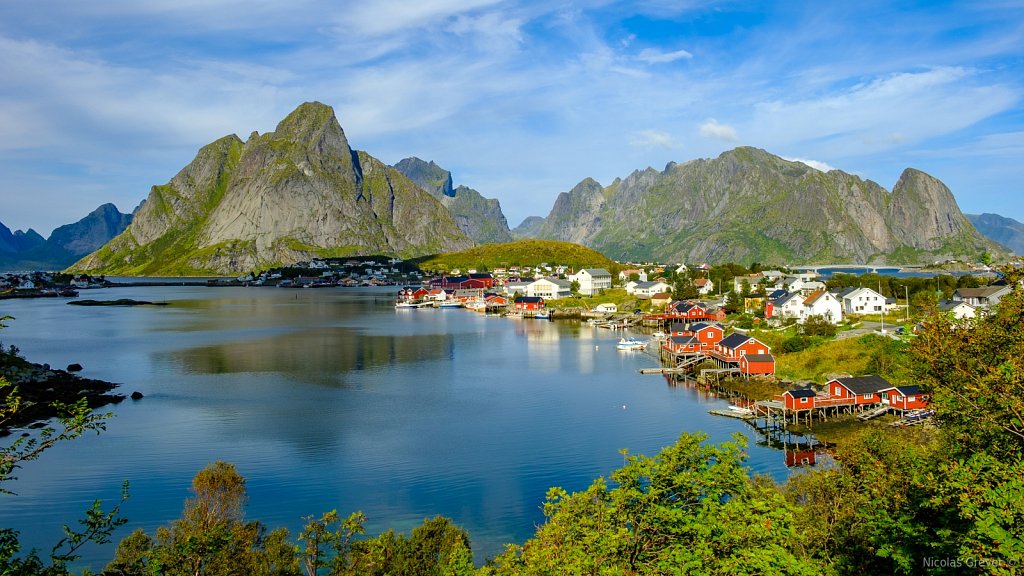 Reine